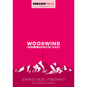 Woodwind instruments