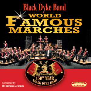 World Famous Marches