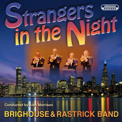 Strangers In The Night