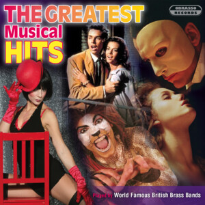 The Greatest Musical Hits