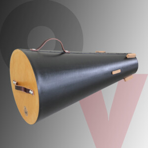 Mute for Bb Bass (straight)