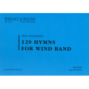 120 Hymns for Piccolo in C